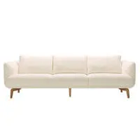 Malva Four Seater Sofa